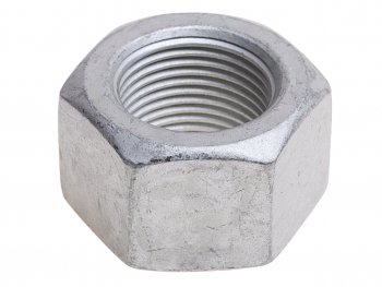 76 р. Гайка SITRAK HOWO штанги реактивной M20x1.5 OE SITRAK zq361b20t13f6  с доставкой в г. Майкоп. Увеличить фотографию 2