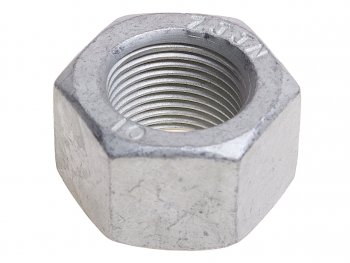 76 р. Гайка SITRAK HOWO штанги реактивной M20x1.5 OE SITRAK zq361b20t13f6  с доставкой в г. Майкоп. Увеличить фотографию 1