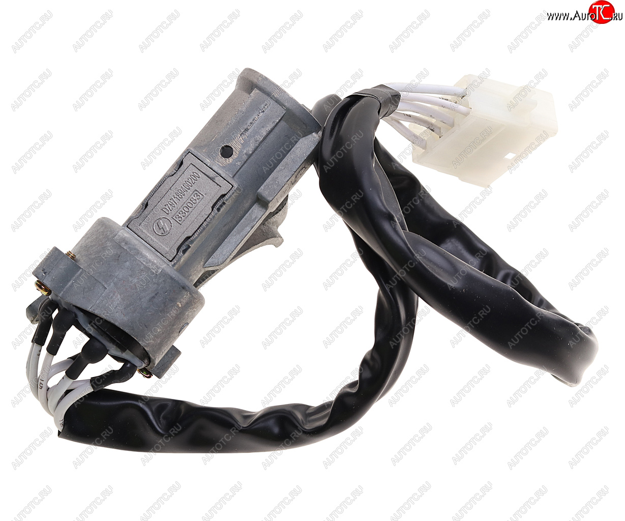 2 999 р. Замок зажигания SHACMAN SHAANXI X3000 OE SHACMAN dz97189460200  с доставкой в г. Майкоп