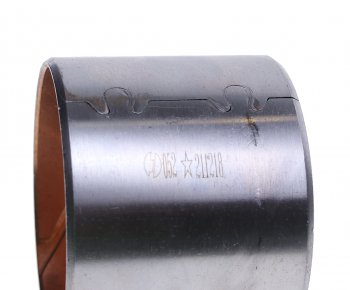 669 р. Втулка SHACMAN SHAANXI КПП OE SHACMAN hd469-2502019  с доставкой в г. Майкоп. Увеличить фотографию 2