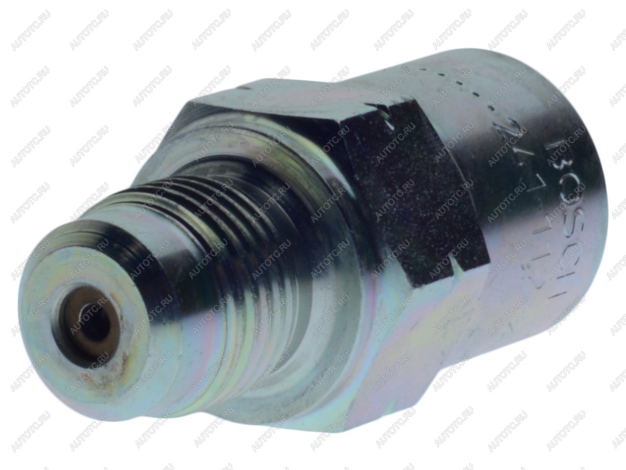 18 699 р. Клапан SCANIA перепускной ТНВД BOSCH BOSCH 2417413112  с доставкой в г. Майкоп