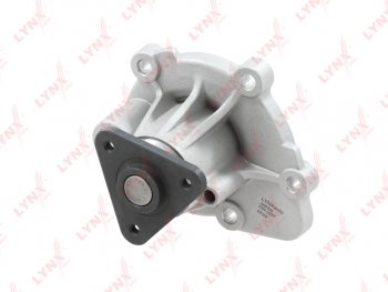 3 369 р. Насос водяной HYUNDAI Sonata NF (05-) (2.02.4) KIA Magentis (06-),Carens (06-) (2.0) LYNX LYNX cw0297  с доставкой в г. Майкоп. Увеличить фотографию 2