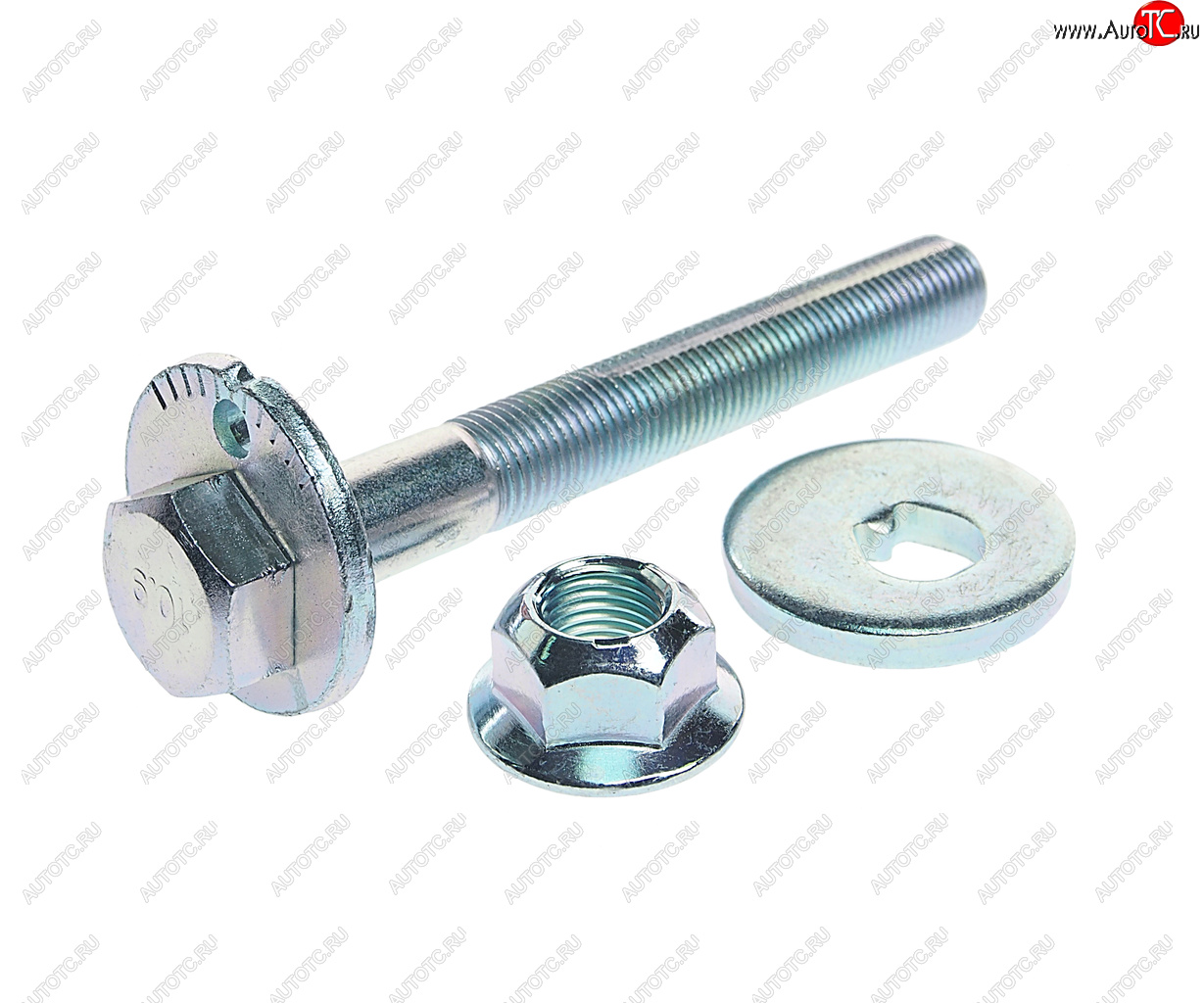 789 р. Болт NISSAN Murano (03-08) FEBEST FEBEST 0229-017-kit  с доставкой в г. Майкоп
