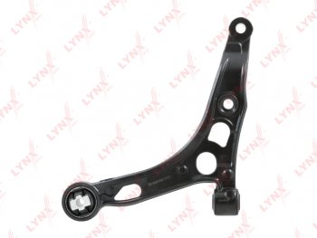 10 199 р. Рычаг подвески PEUGEOT Boxer CITROEN Jumper FIAT Ducato (06-) передней нижний левый LYNX LYNX b5155l  с доставкой в г. Майкоп. Увеличить фотографию 1