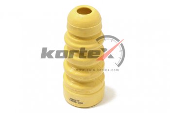289 р. Отбойник амортизатора HYUNDAI Getz заднего KORTEX KORTEX kmk007 KORTEX kmk007  с доставкой в г. Майкоп. Увеличить фотографию 1