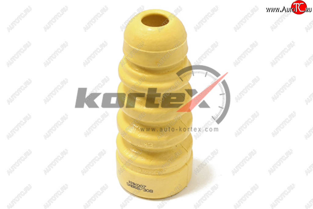 289 р. Отбойник амортизатора HYUNDAI Getz заднего KORTEX KORTEX kmk007 KORTEX kmk007  с доставкой в г. Майкоп