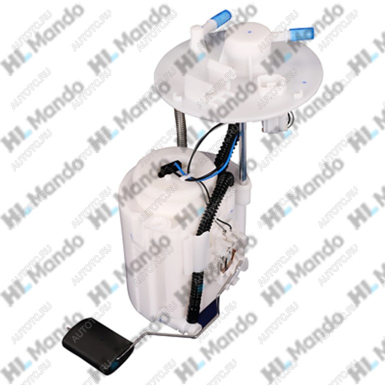 13 999 р. Насос топливный HYUNDAI Elantra (12-),Veloster (12-) MANDO MANDO mmp020004  с доставкой в г. Майкоп