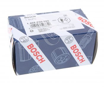 14 549 р. Блок дозировочный КАМАЗ дв.740.70-75 BOSCH BOSCH 1465zs0095  с доставкой в г. Майкоп. Увеличить фотографию 3