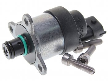 14 549 р. Блок дозировочный КАМАЗ дв.740.70-75 BOSCH BOSCH 1465zs0095  с доставкой в г. Майкоп. Увеличить фотографию 1