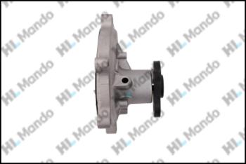 3 479 р. Насос водяной SUBARU Outback (2.5) MANDO MANDO mmc010064  с доставкой в г. Майкоп. Увеличить фотографию 3