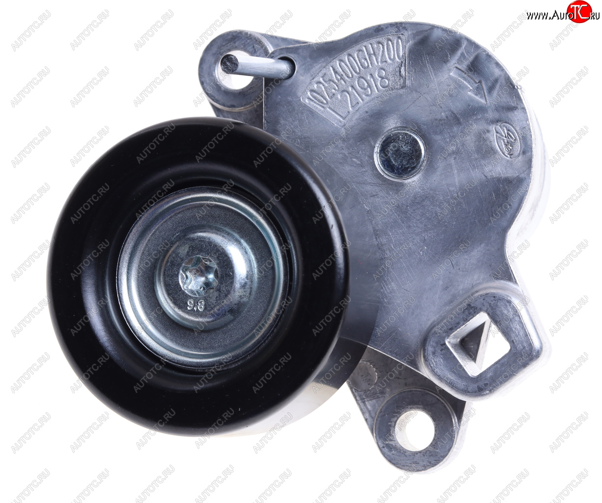 4 199 р. Натяжитель приводного ремня JAC JS6 OE JAC 1025400gh200  с доставкой в г. Майкоп