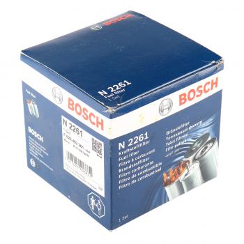 9 549 р. Фильтр топливный MERCEDES CLS (C257) (18-),Vito (19-) BOSCH BOSCH f026402261 BOSCH f026402261  с доставкой в г. Майкоп. Увеличить фотографию 4