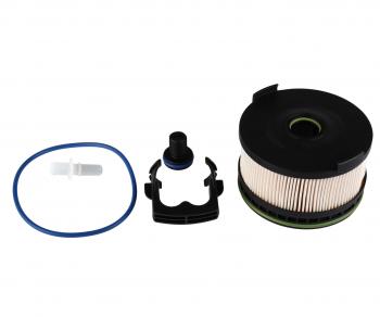 9 549 р. Фильтр топливный MERCEDES CLS (C257) (18-),Vito (19-) BOSCH BOSCH f026402261 BOSCH f026402261  с доставкой в г. Майкоп. Увеличить фотографию 1