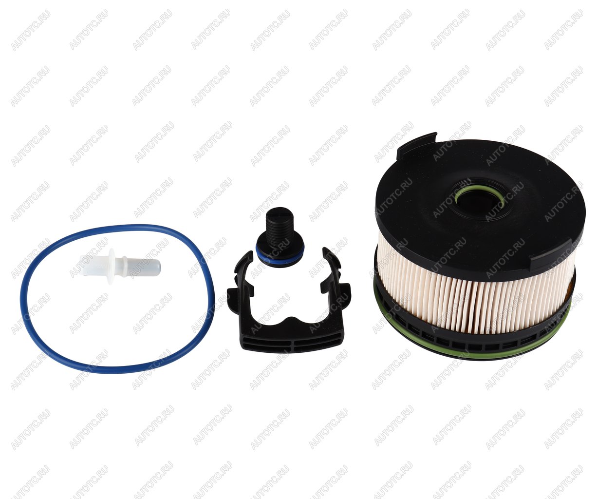 9 549 р. Фильтр топливный MERCEDES CLS (C257) (18-),Vito (19-) BOSCH BOSCH f026402261 BOSCH f026402261  с доставкой в г. Майкоп