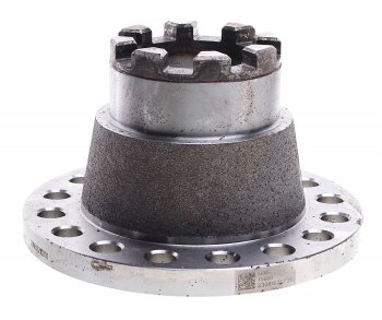 9 549 р. Корпус SHACMAN SHAANXI дифференциала межколесного OE SHACMAN dz90149320006  с доставкой в г. Майкоп. Увеличить фотографию 1