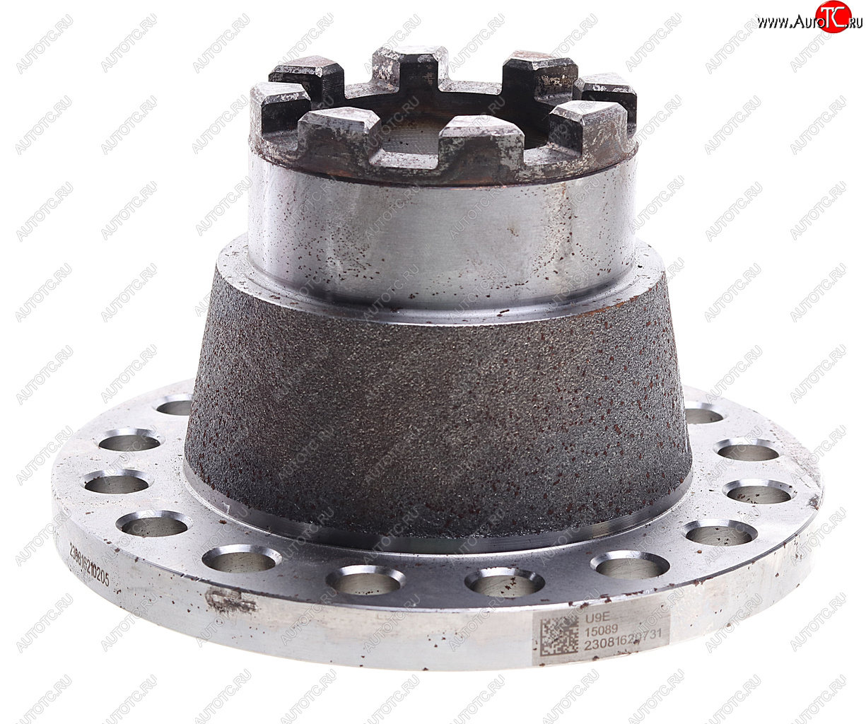 9 549 р. Корпус SHACMAN SHAANXI дифференциала межколесного OE SHACMAN dz90149320006  с доставкой в г. Майкоп