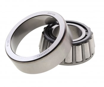 3 999 р. Подшипник ступицы SHACMAN SHAANXI передней внешний (мост HDZ9.5T) OE SHACMAN hd95009410007  с доставкой в г. Майкоп. Увеличить фотографию 1
