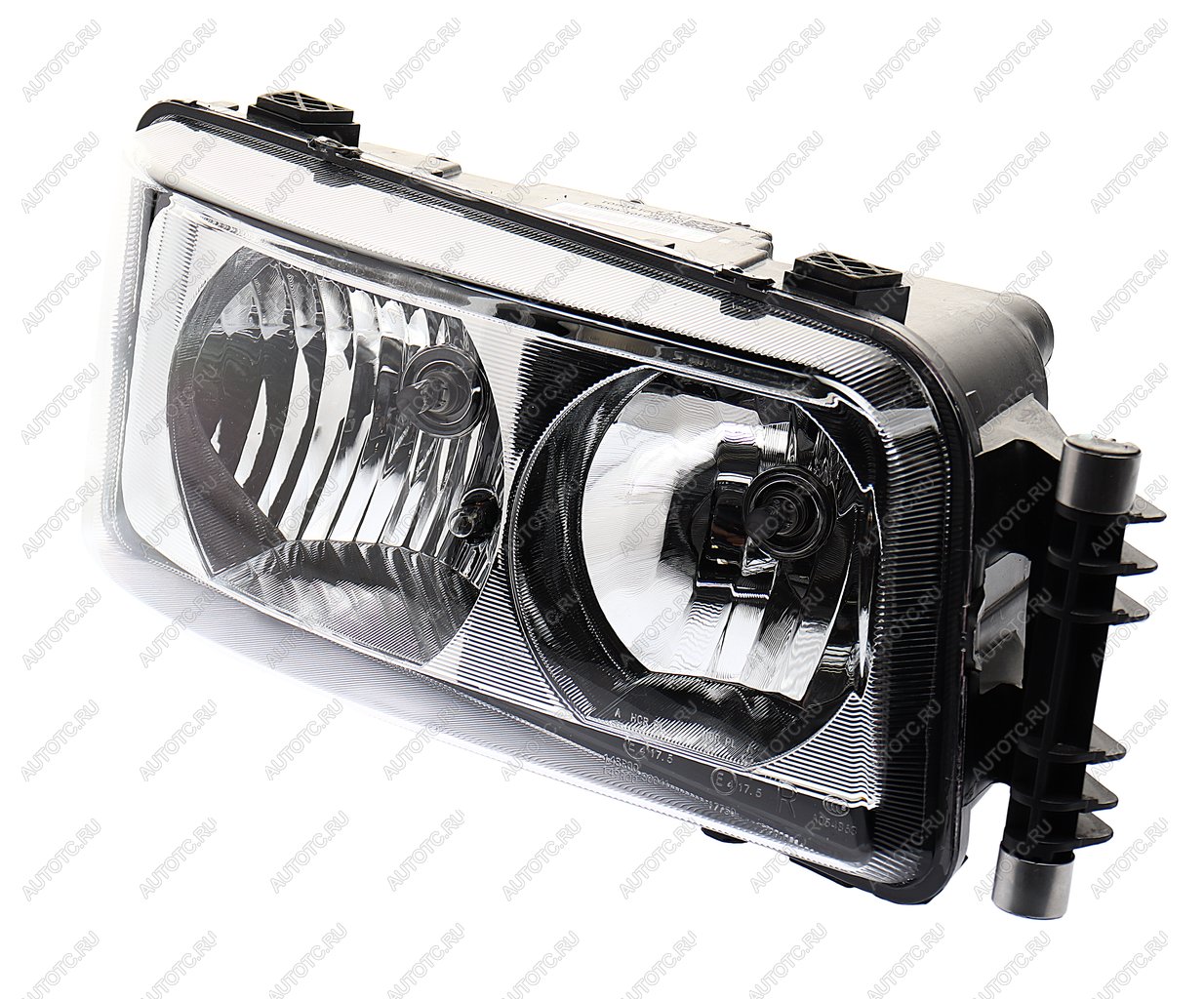 12 999 р. Фара SITRAK HOWO правая OE SITRAK 811w25101-6002  с доставкой в г. Майкоп