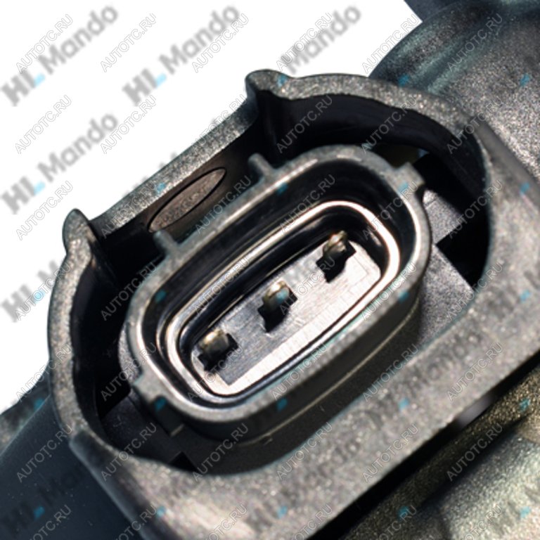 19 999 р. Генератор KIA Rio (11-),Ceed(12-),Venga (10-) (1.4) (90А,13.5V) MANDO MANDO bn373002b300  с доставкой в г. Майкоп