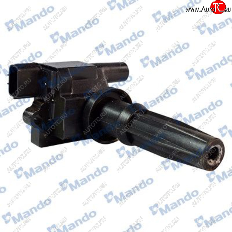 3 899 р. Катушка зажигания HYUNDAI Sonata 5,Santa Fe (2.02.4) MANDO MANDO mmi030142  с доставкой в г. Майкоп