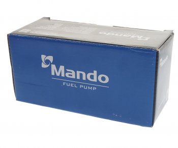 2 399 р. Насос топливный DAEWOO Nubira (J150) MANDO MANDO efmd0001d  с доставкой в г. Майкоп. Увеличить фотографию 3
