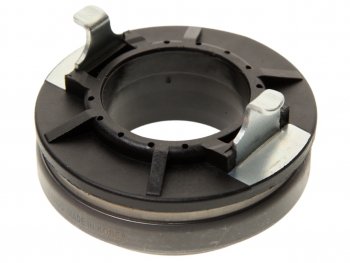 1 349 р. Подшипник выжимной HYUNDAI Solaris (1.4),Elantra (11-) (1.8) KIA Rio (06-) (1.4/1.6) MANDO MANDO ebc00008k MANDO ebc00008k  с доставкой в г. Майкоп. Увеличить фотографию 2