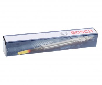 1 139 р. Свеча накаливания TOYOTA Hilux BOSCH BOSCH 0250212010 BOSCH 0250212010  с доставкой в г. Майкоп. Увеличить фотографию 3