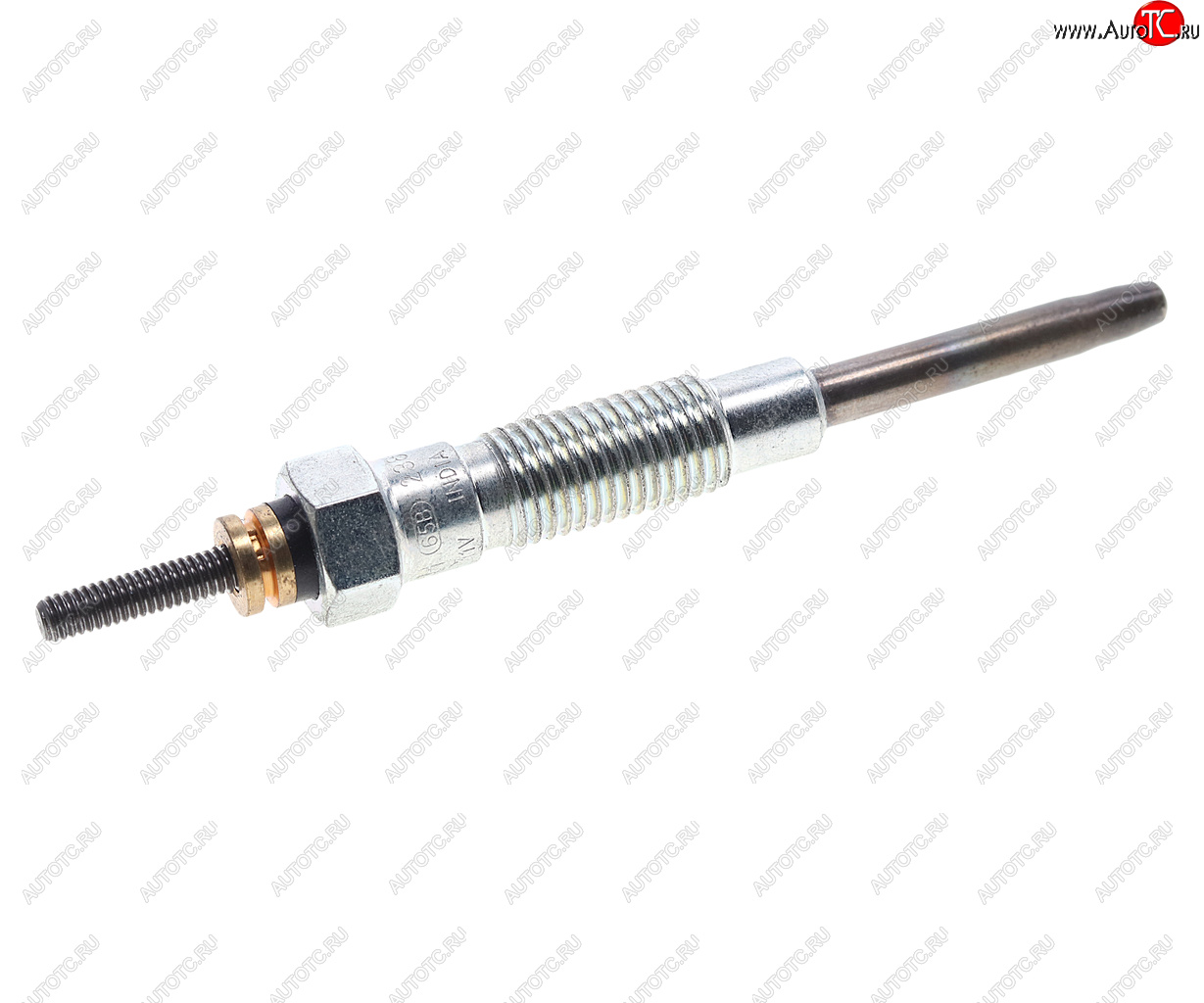 1 139 р. Свеча накаливания TOYOTA Hilux BOSCH BOSCH 0250212010 BOSCH 0250212010  с доставкой в г. Майкоп