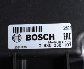 17 999 р. Вентилятор SMART Fortwo (07-) охлаждения электрический BOSCH BOSCH 0986338107 BOSCH 0986338107  с доставкой в г. Майкоп. Увеличить фотографию 5