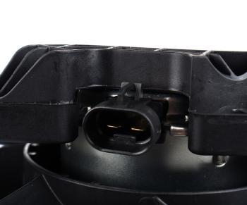 17 999 р. Вентилятор SMART Fortwo (07-) охлаждения электрический BOSCH BOSCH 0986338107 BOSCH 0986338107  с доставкой в г. Майкоп. Увеличить фотографию 4