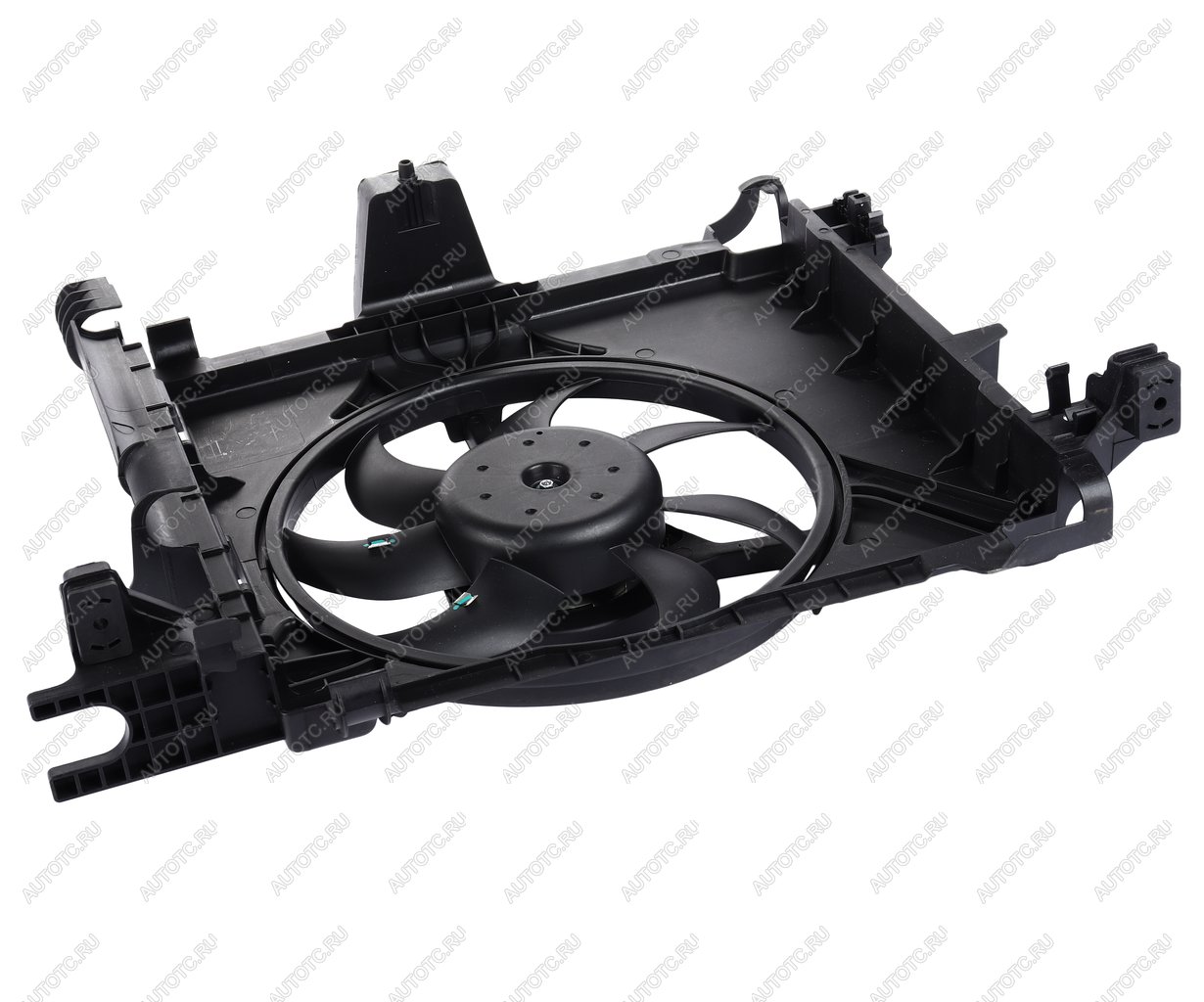 17 999 р. Вентилятор SMART Fortwo (07-) охлаждения электрический BOSCH BOSCH 0986338107 BOSCH 0986338107  с доставкой в г. Майкоп