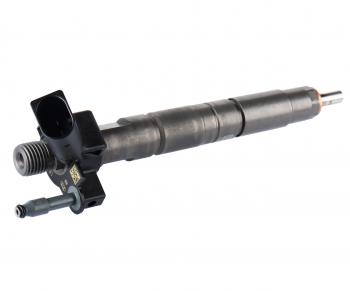 35 549 р. Форсунка BMW 1 (E81) топливная BOSCH BOSCH 0445116024  с доставкой в г. Майкоп. Увеличить фотографию 3