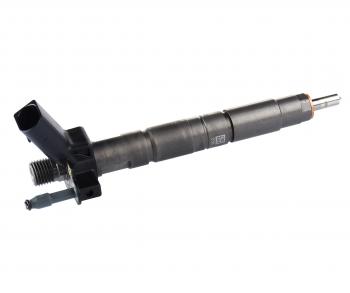 35 549 р. Форсунка BMW 1 (E81) топливная BOSCH BOSCH 0445116024  с доставкой в г. Майкоп. Увеличить фотографию 1