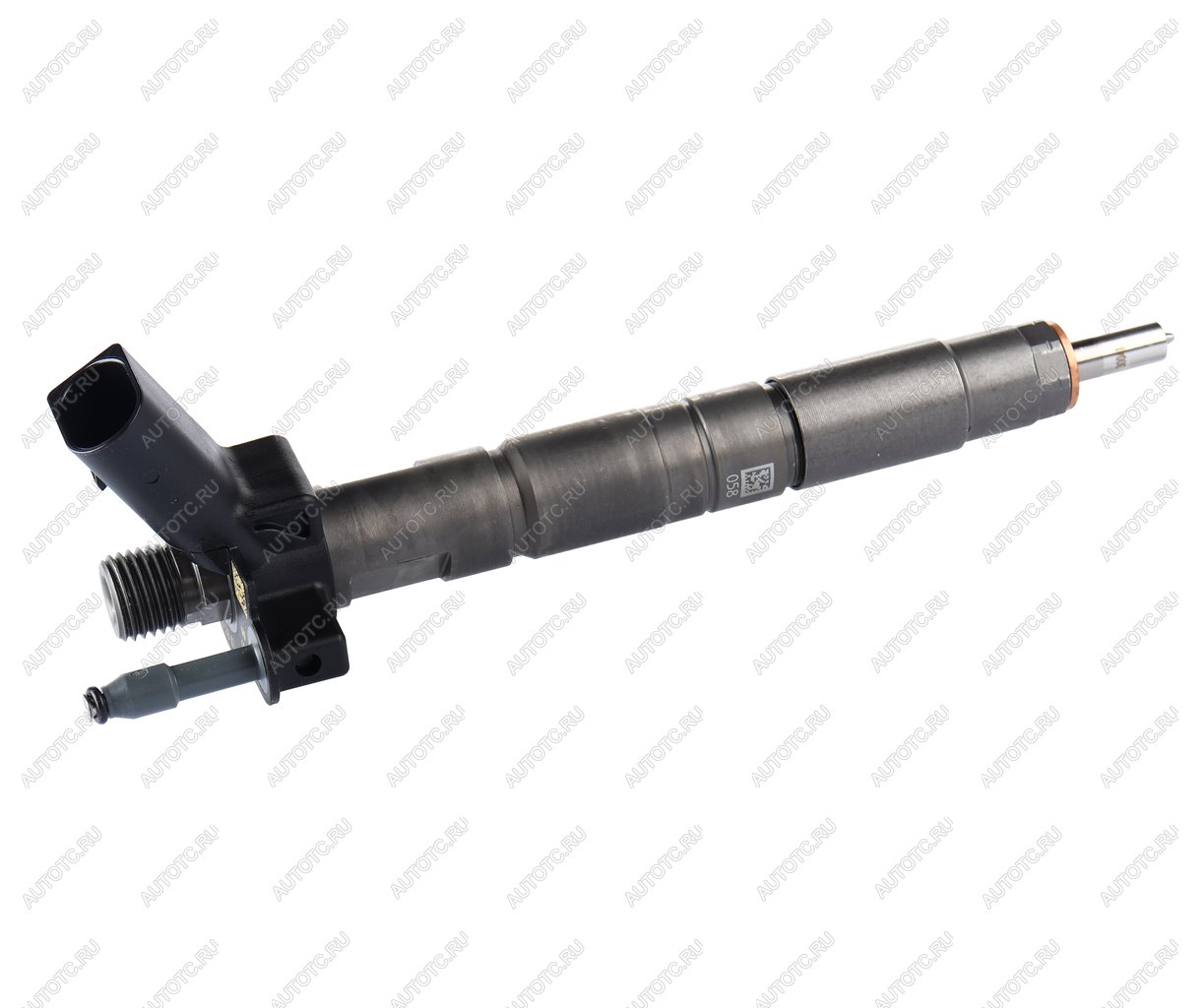 35 549 р. Форсунка BMW 1 (E81) топливная BOSCH BOSCH 0445116024  с доставкой в г. Майкоп