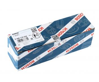 35 549 р. Форсунка BMW 1 (E81) топливная BOSCH BOSCH 0445116024  с доставкой в г. Майкоп. Увеличить фотографию 5