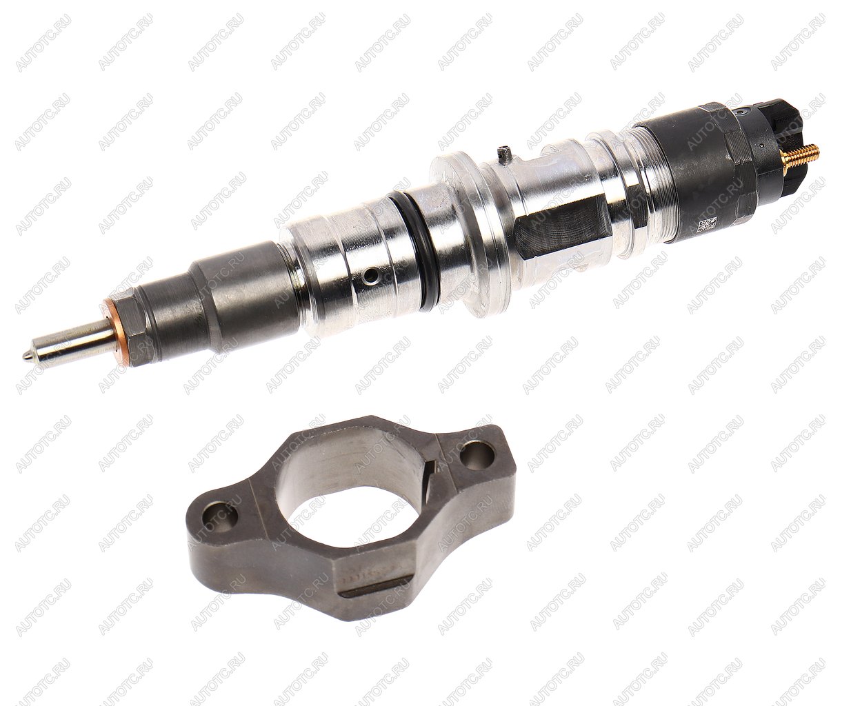 38 999 р. Форсунка IVECO BOSCH BOSCH 0445120075 BOSCH 0445120075  с доставкой в г. Майкоп