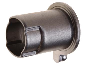 1 199 р. Втулка плунжера поворотная BOSCH BOSCH 2410422013  с доставкой в г. Майкоп. Увеличить фотографию 2
