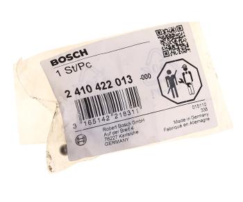 1 199 р. Втулка плунжера поворотная BOSCH BOSCH 2410422013  с доставкой в г. Майкоп. Увеличить фотографию 3