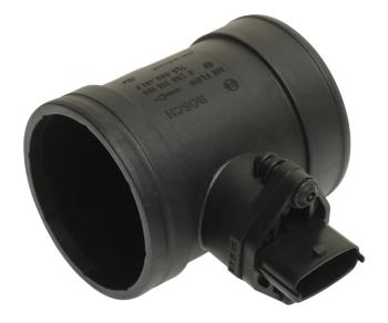 33 649 р. Датчик массового расхода воздуха PORSCHE BOSCH BOSCH 0280218198  с доставкой в г. Майкоп. Увеличить фотографию 1