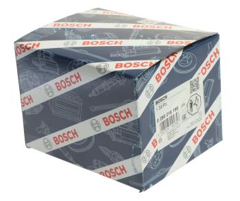 33 649 р. Датчик массового расхода воздуха PORSCHE BOSCH BOSCH 0280218198  с доставкой в г. Майкоп. Увеличить фотографию 4