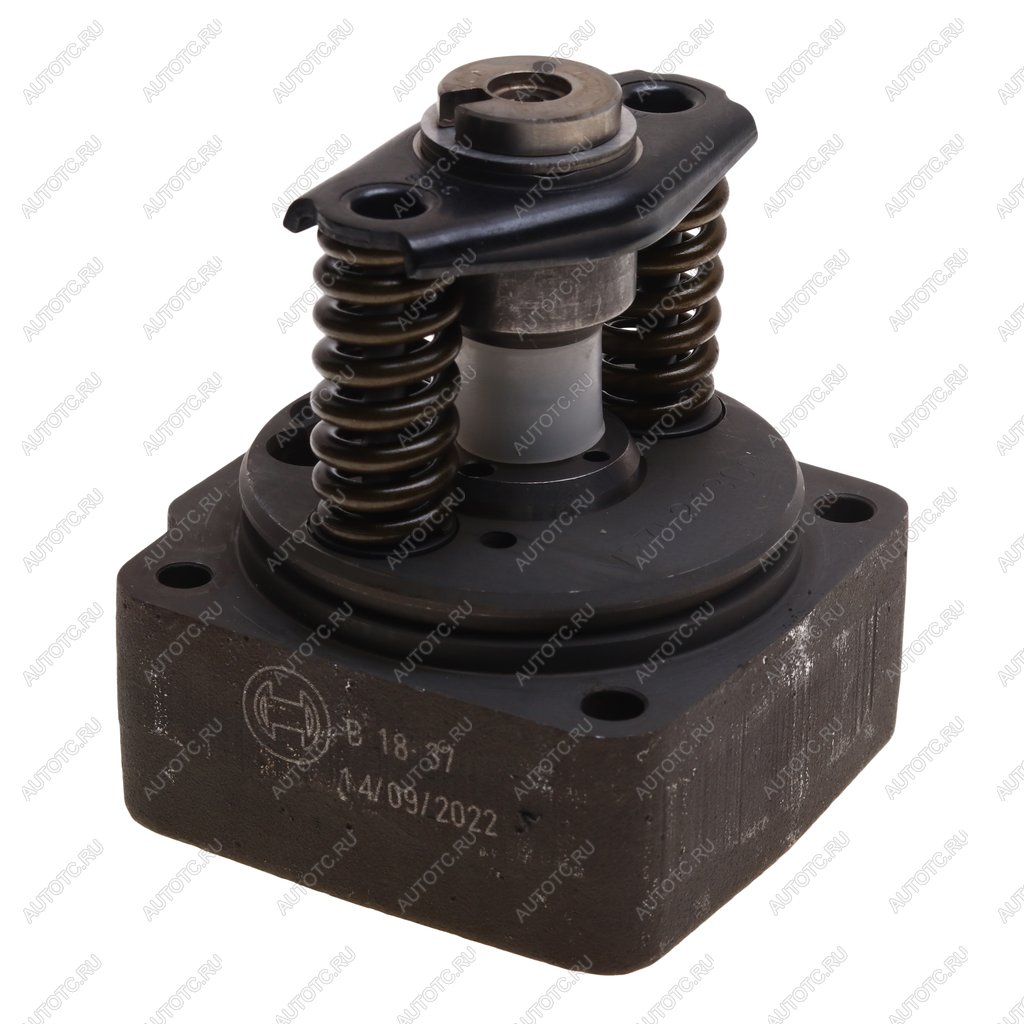 21 999 р. Пара плунжерная BOSCH BOSCH 1468376033  с доставкой в г. Майкоп