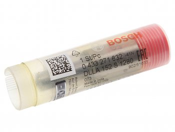 3 479 р. Распылитель DAF (WS295315) BOSCH BOSCH 0433271632  с доставкой в г. Майкоп. Увеличить фотографию 1