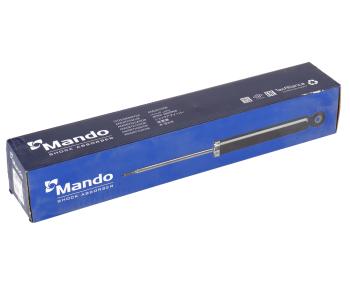 2 059 р. Амортизатор HYUNDAI Grandeur (05-) передний левыйправый газовый MANDO MANDO ex546113l021  с доставкой в г. Майкоп. Увеличить фотографию 3