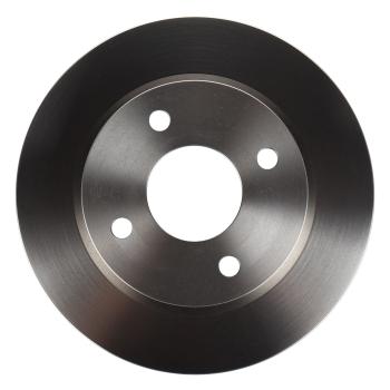 2 579 р. Диск тормозной NISSAN Micra (K11) (92-00) передний (1шт.) BOSCH BOSCH 0986478288 BOSCH 0986478288  с доставкой в г. Майкоп. Увеличить фотографию 3