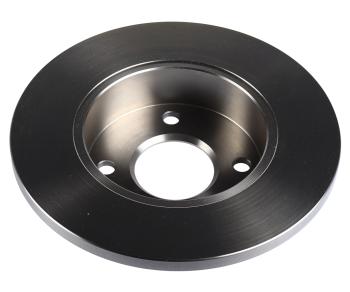 2 579 р. Диск тормозной NISSAN Micra (K11) (92-00) передний (1шт.) BOSCH BOSCH 0986478288 BOSCH 0986478288  с доставкой в г. Майкоп. Увеличить фотографию 2