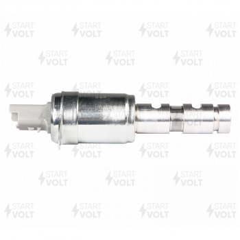 3 399 р. Клапан RENAULT Megane (02-09) регулятора фаз газораспределения STARTVOLT STARTVOLT svc0901  с доставкой в г. Майкоп. Увеличить фотографию 3
