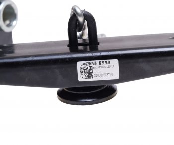 3 999 р. Механизм JAC N80,N90 КАМАЗ Компас-9 подъема колеса запасного OE JAC 3105010le790  с доставкой в г. Майкоп. Увеличить фотографию 4