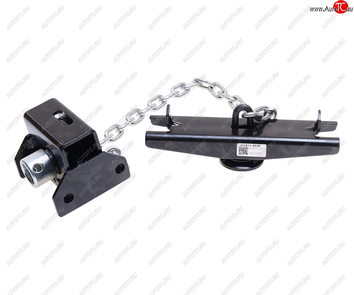 3 999 р. Механизм JAC N80,N90 КАМАЗ Компас-9 подъема колеса запасного OE JAC 3105010le790  с доставкой в г. Майкоп