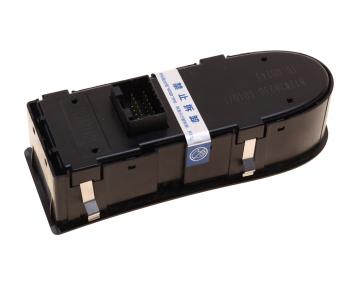 4 299 р. Блок управления SITRAK HOWO T5G стеклоподъемниками передний левый OE SITRAK 812w282306010  с доставкой в г. Майкоп. Увеличить фотографию 3