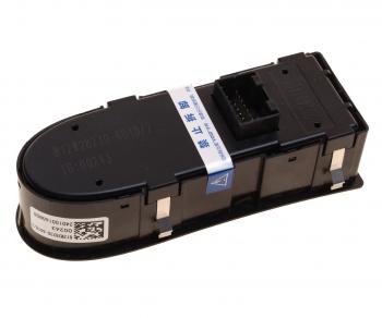 4 299 р. Блок управления SITRAK HOWO T5G стеклоподъемниками передний левый OE SITRAK 812w282306010  с доставкой в г. Майкоп. Увеличить фотографию 4